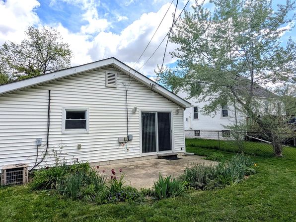 2017 Martin Rd, Ferndale, MI 48220