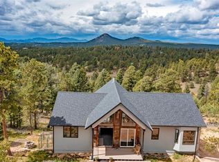 983 Rangeview Rd, Divide, CO 80814