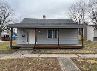 518 N Center St, Lacon, IL 61540