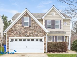1001 Steelhorse Dr, Fuquay Varina, NC 27526