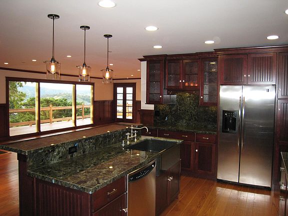 Main Kitchen