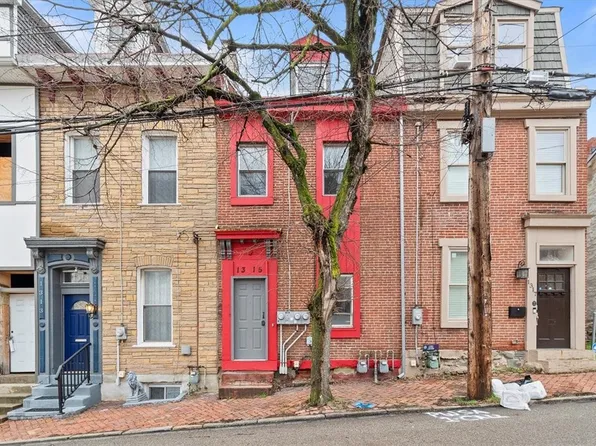 1315 Sandusky St, Pittsburgh, PA 15212