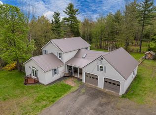 1850 Dexter Rd, Dover Foxcroft, ME 04426