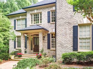 1503 Regents Park Ln, Greensboro, NC 27455