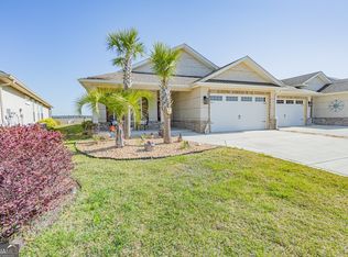 161 Ryan Nicholas Dr, Kingsland, GA 31548