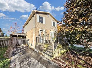 31 Danielle Cres, London, ON N5W 5Z1