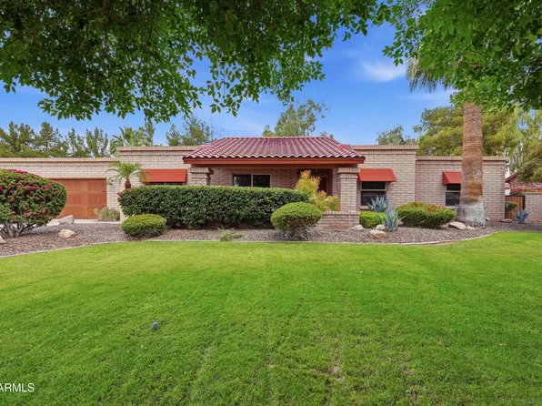 1550 E GREENTREE Drive, Tempe, AZ 85284