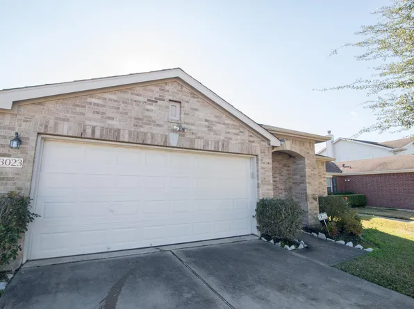 3023 Lexington Lake Dr, Missouri City, TX 77459