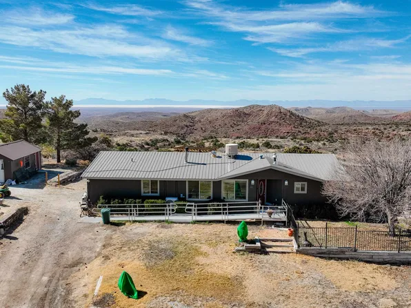 73 Juniper Trl, La Luz, NM 88337