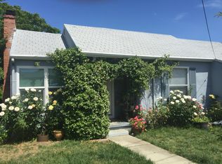 2449 Acacia Dr, Concord, CA 94520