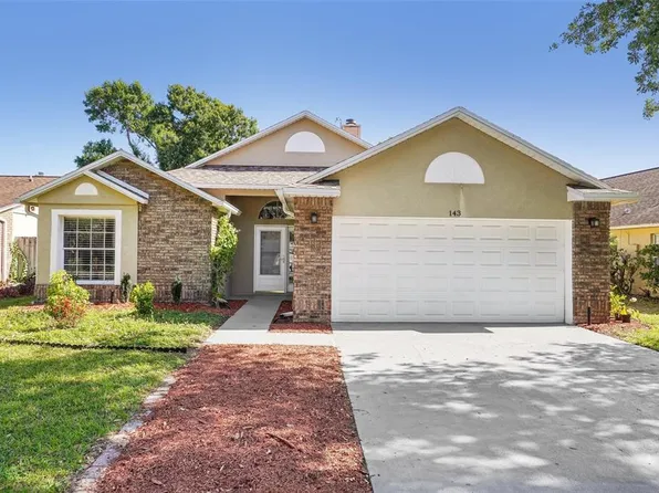 143 ABBEY HOLLOW DRIVE, APOPKA, FL 32712