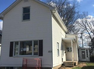 423 Louden St, Urbana, OH 43078