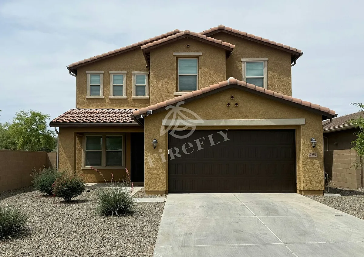 Building Photo - 6802 N 86th Ln