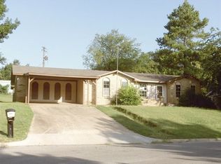 118 Lana Dr, Pauls Valley, OK 73075