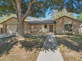 309 Paisano St, New Braunfels, TX 78130