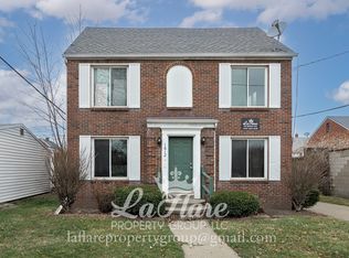 1612 Berdan Ave APT 2, Toledo, OH 43612