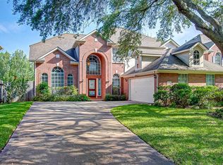 3138 Summer Bay Dr, Sugar Land, TX 77478