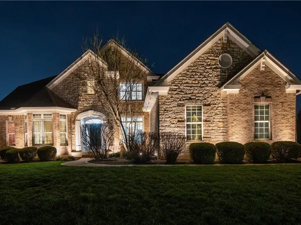 7267 Clawson Ct, West Chester, OH 45069