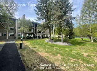 6021 Chevigny Ct #A-15, Anchorage, AK 99508