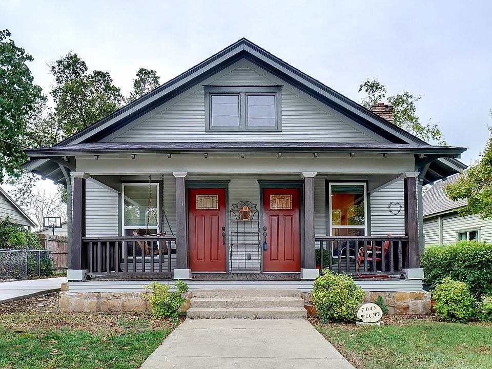 1st image of 7043 Pecan St