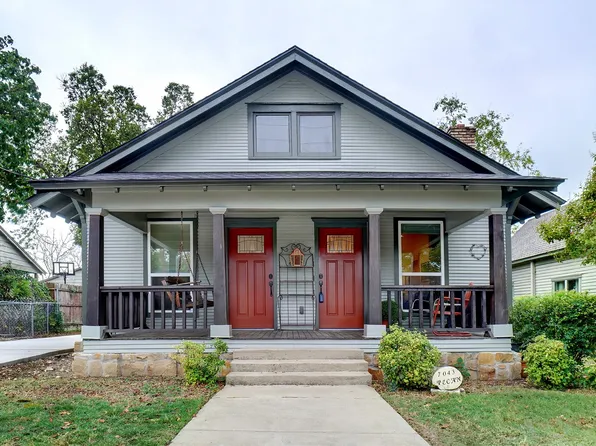 7043 Pecan St, Frisco, TX 75034