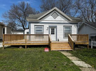 919 5th St, Humboldt, NE 68376