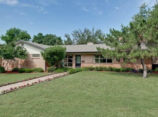 11231 Pinocchio Dr, Dallas, TX 75229