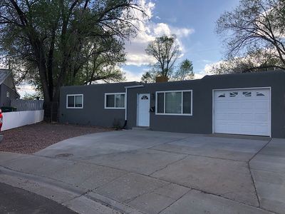 2903 Edgecliff Cir, Farmington, NM, 87402