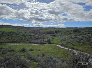 Tbd Airport Rd, Council, ID 83612