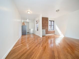 370 Fort Washington Ave APT 503, New York, NY 10033