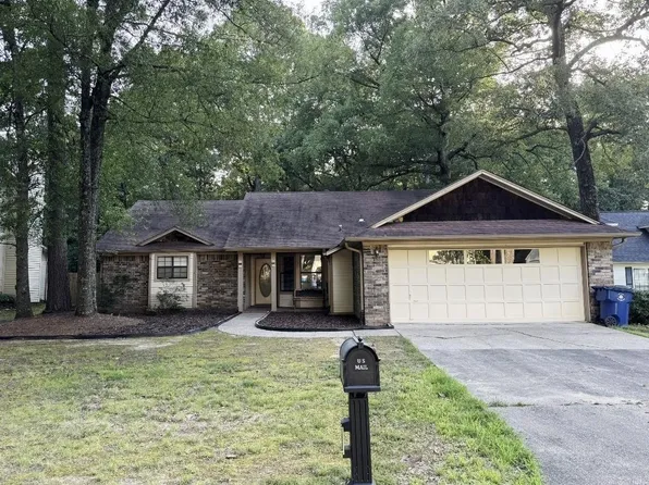 7 Yazoo Cv, Maumelle, AR 72113