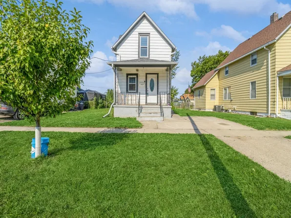 1810 SE 2nd St, Des Moines, IA 50315