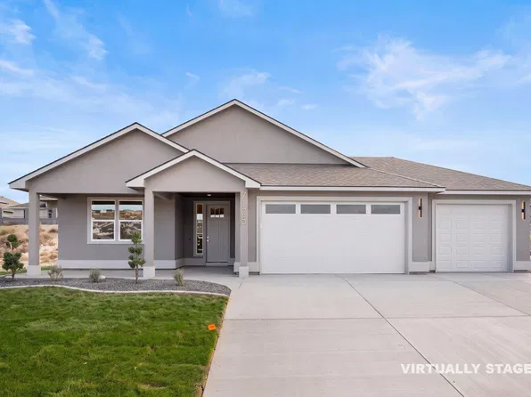 7175 W 30th Ave, Kennewick, WA 99338