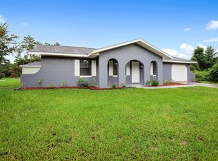 2460 SW 158th Street Rd, Ocala, FL 34473