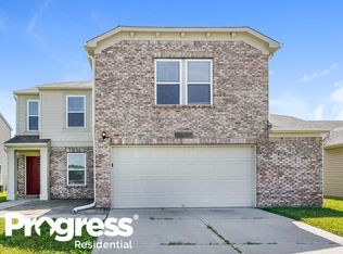 8405 Wheatfield Dr, Camby, IN 46113