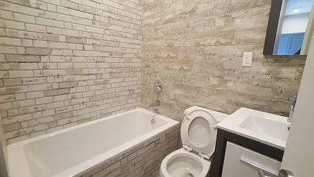 Rented by Evergreen Apartments BK