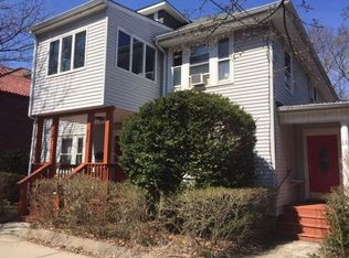 231 Winchester St, Brookline, MA 02446
