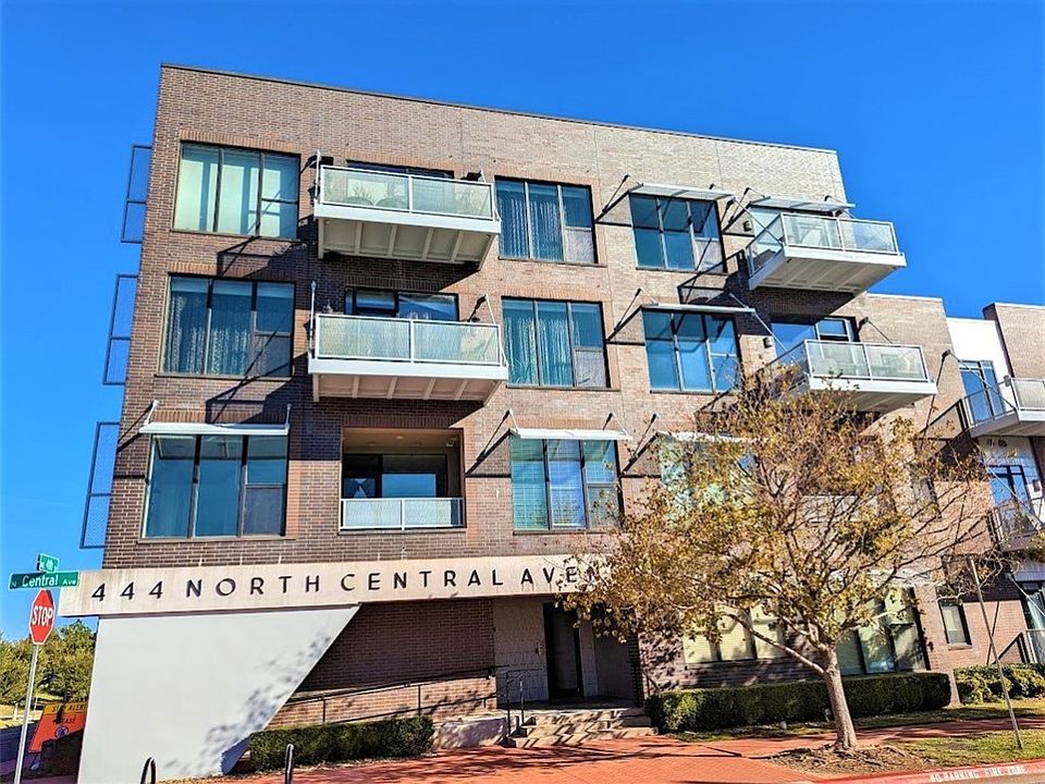 444 N Central Ave Oklahoma City, OK, 73104 Apartments for Rent Zillow