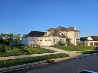 7025 Lampkins Crossing Dr N LOT 145, College Grove, TN 37046