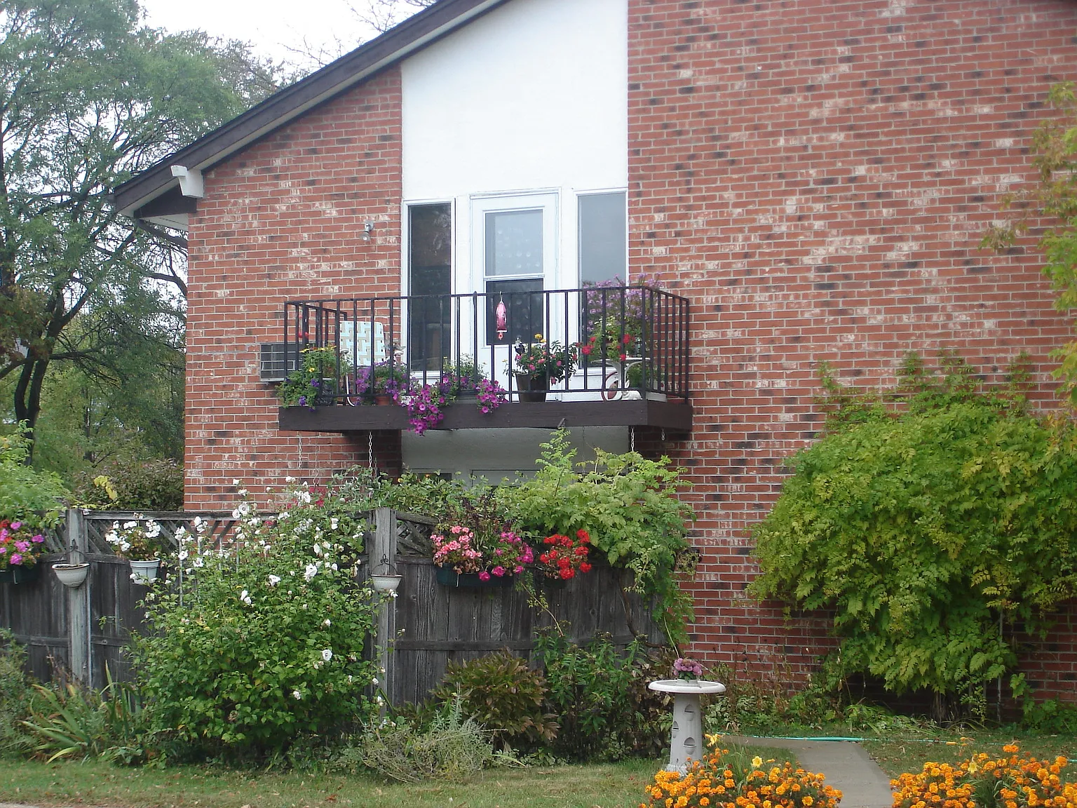 Rose Valley Apartments — Photo 4