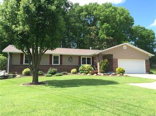 2223 Old Lemay Ferry Rd, Arnold, MO 63010