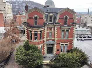 96 12th St, Wheeling, WV 26003