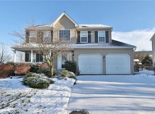 7184 Stack Rd, Macungie, PA 18062