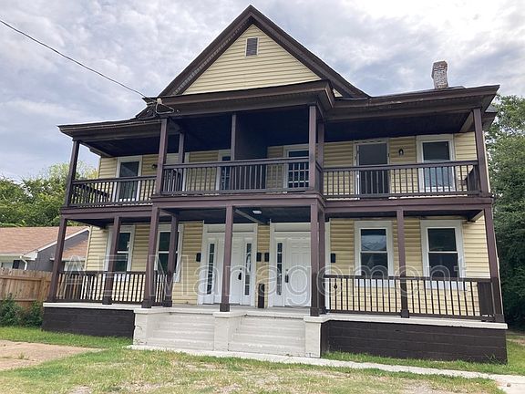 3rd image of 1603 Elm Ave Unit 2