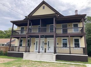 1601 Elm Ave APT 1, Portsmouth, VA 23704