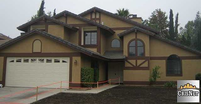 1st image of 25209 Desert Willow Dr