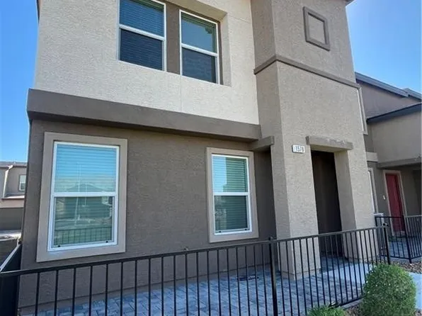 1578 Dom River Dr, North Las Vegas, NV 89084