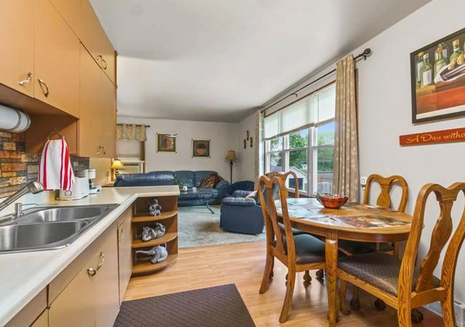 Affordable 1-Bedroom Apartment in Fort Wayne — Photo 1
