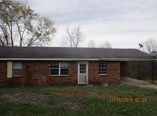 356 Lake Neomia Rd, Clay City, KY 40312