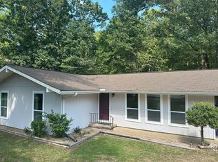 34 Sonora Way, Hot Springs, AR 71909